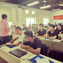 杭州軟件開發(fā)寒暑假學校推薦與選擇指南